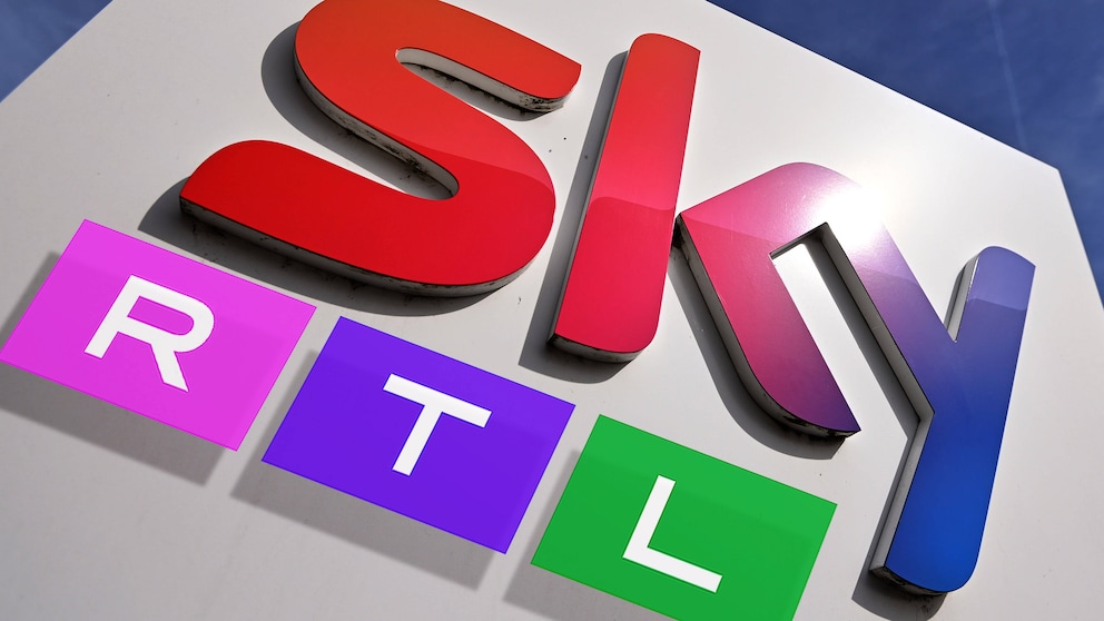 Nach dem Mega-Deal mit Sky steht RTL jetzt vor drei wichtigen Aufgaben