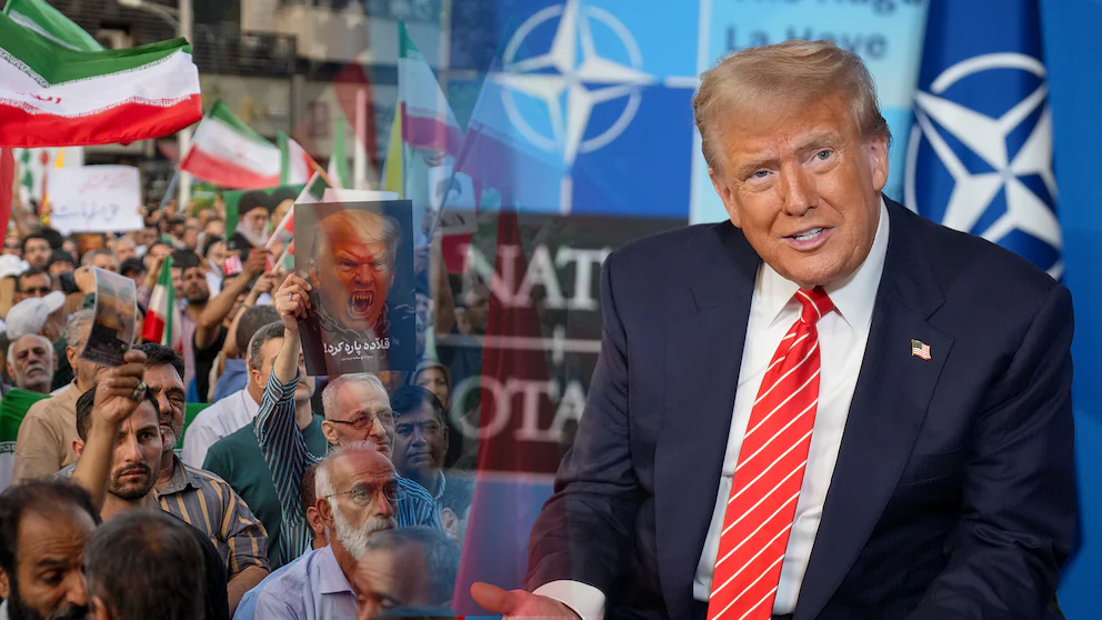 Triumph oder Trugbild? – Change-Expertise hinter Trumps NATO-Auftritt