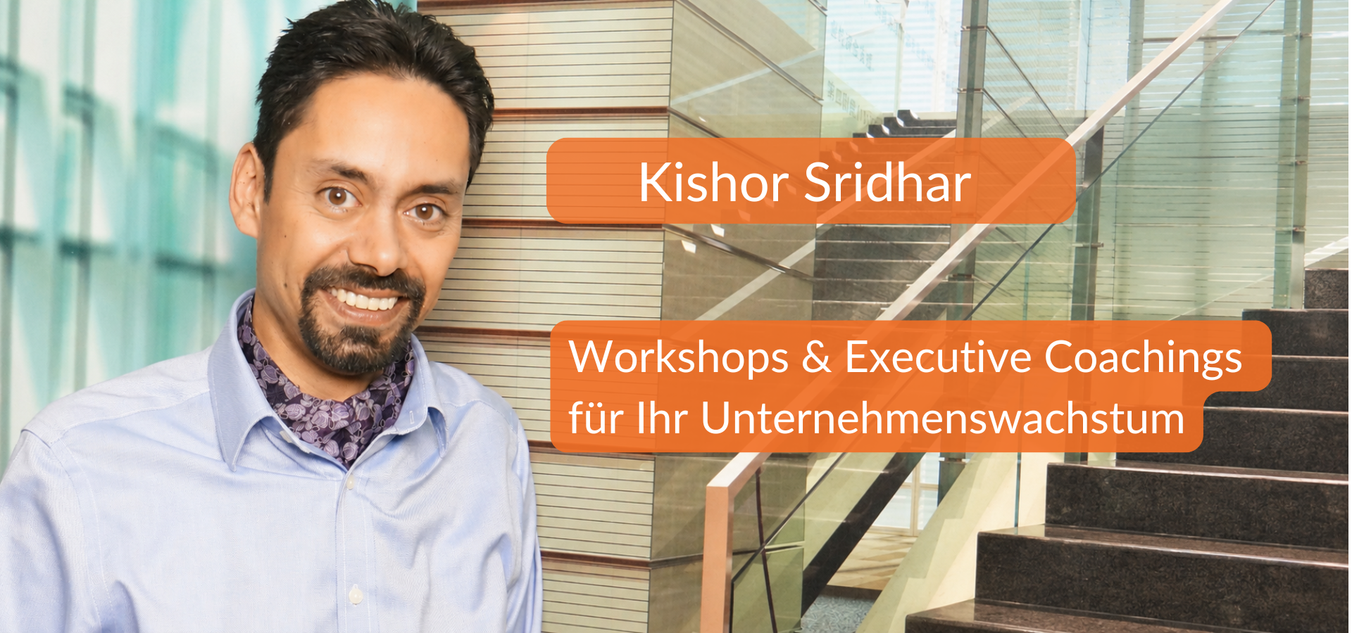 Workshop Coaching Führung Change Slide 1