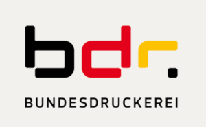 bundesdruckerei