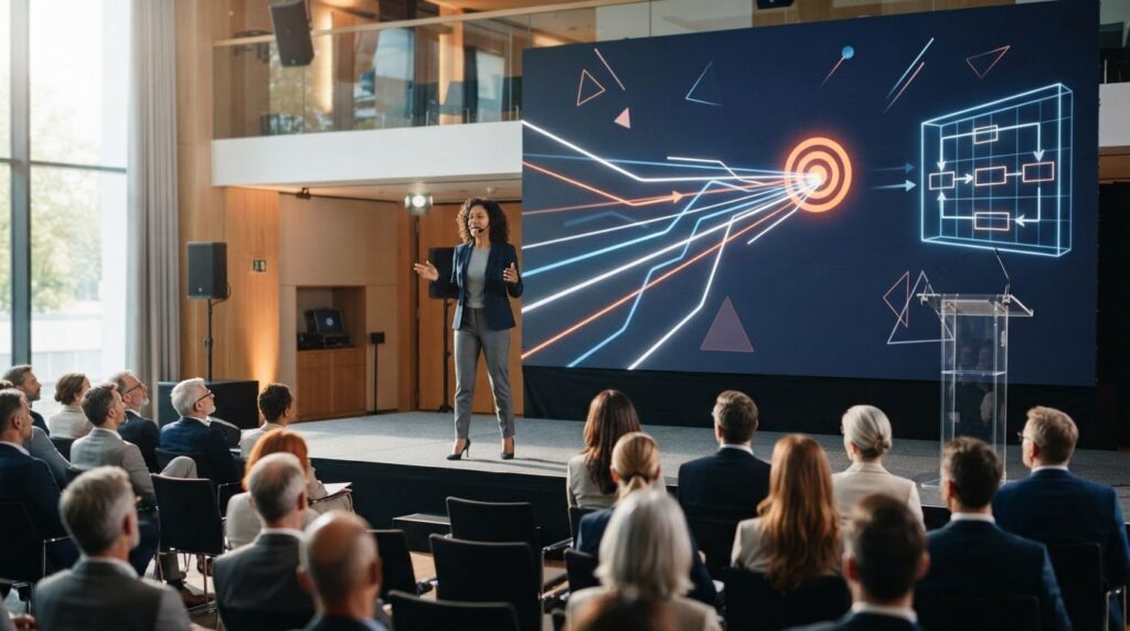 Keynote Speaker Change: So wählen Sie die passende Change-Keynote