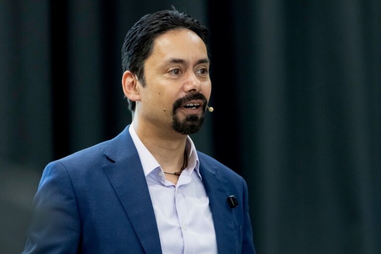 Keynote Speaker KI und künstliche Intelligenz